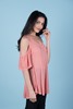 Imagen de BLUSA C/ HOMBRO DESCUBIERTO