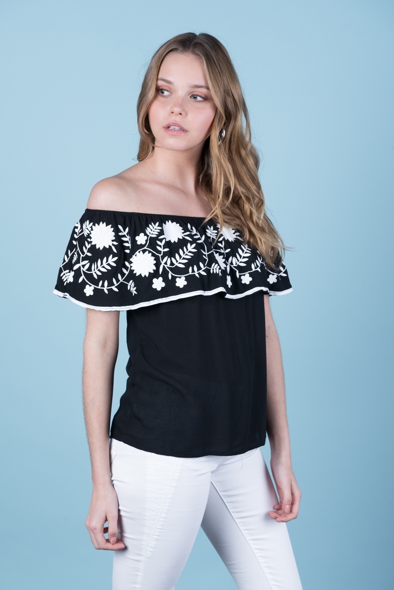 blusas c