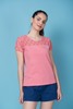 Imagen de BLUSA COMBINADA C/ ENCAJE