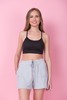 Imagen de CROP TOP DEPORTIVO