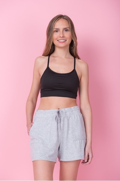 Imagen de CROP TOP DEPORTIVO