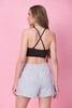 Imagen de CROP TOP DEPORTIVO