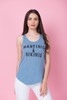 Imagen de MUSCULOSA C/ ESTAMPADO