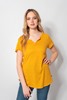 Imagen de BLUSA C/ ESCOTE
