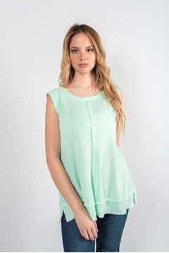 Imagen de BLUSA C/ DISEÑO