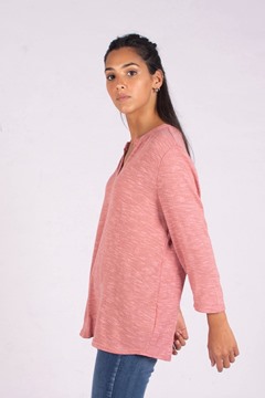 Imagen de BLUSA C/ DISEÑO