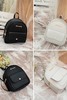 Imagen de MOCHILA CON BOLSILLO DELANTERO