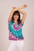 Imagen de REMERA ESTAMPADO BATIK