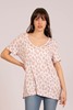 Imagen de BLUSA ESTAMPADA