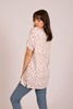 Imagen de BLUSA ESTAMPADA