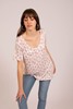 Imagen de BLUSA ESTAMPADA