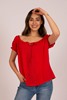 Imagen de BLUSA C/ LAZO