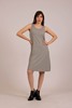 Imagen de VESTIDO S/MANGA