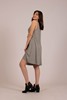 Imagen de VESTIDO S/MANGA
