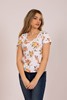 Imagen de BLUSA MORLEY C/ENCAJE EN ESCOTE