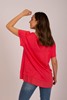 Imagen de BLUSA AMPLIA C/ BOLSILLO