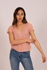 Imagen de BLUSA MORLEY C/ BOTONES