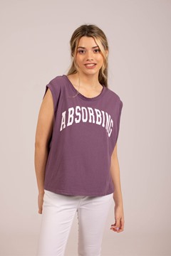 Imagen de REMERA S/M ESTAMPADO