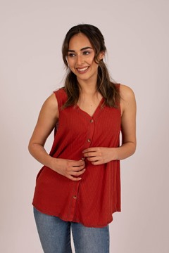 Imagen de BLUSA C/ BOTONES