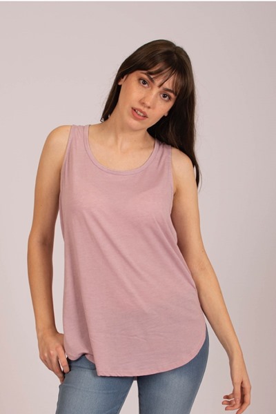 Imagen de BLUSA C/ DISEÑO EN ESCOTE