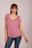 Imagen de BLUSA ESCOTE REDONDO