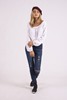 Imagen de BLUSA C/ ESCOTE CAMPESINO