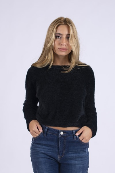 Imagen de CROP TOP TEJIDO
