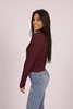 Imagen de CROP TOP C/ BOTONES