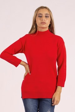 Imagen de POLERA TEJIDA