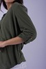 Imagen de BLUSA C/ BOTONES Y ESCOTE DETRÁS