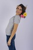 Imagen de BLUSA MORLEY C/ BOTONES