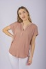 Imagen de BLUSA CUELLO MAO