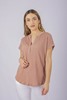 Imagen de BLUSA CUELLO MAO
