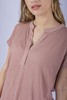 Imagen de BLUSA CUELLO MAO