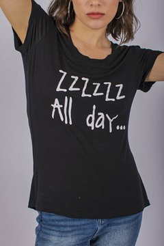 Imagen de REMERA C/ ESTAMPADO