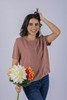 Imagen de REMERA  LISA  A LA BASE