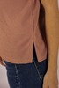 Imagen de REMERA  LISA  A LA BASE