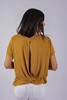 Imagen de BLUSA C/ DISEÑO DETRÁS