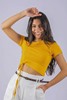Imagen de CROP TOP ASIMETRICO