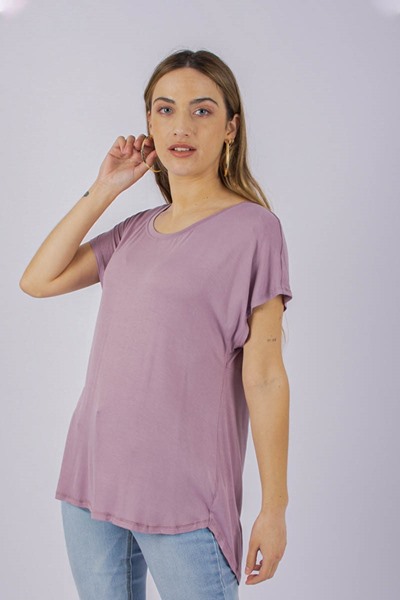 Imagen de BLUSA AMPLIA