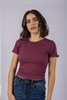 Imagen de CROP TOP LISO