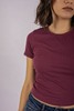 Imagen de CROP TOP LISO