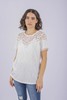 Imagen de BLUSA C/ TRANSPARENCIAS