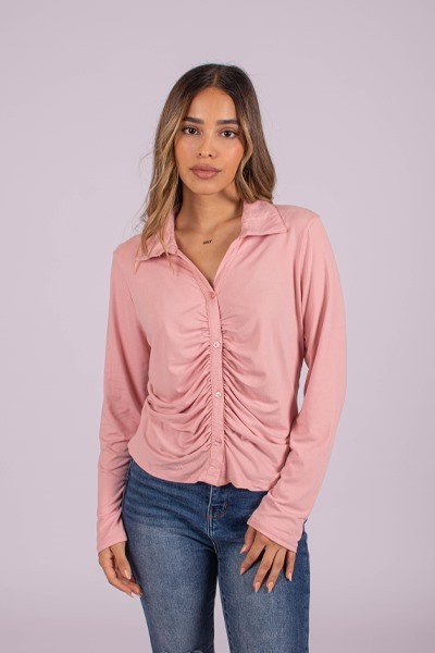 Imagen de CAMISA C/ DISEÑO