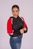 Imagen de CAMPERA COMBINADA