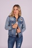 Imagen de CAMPERA JEAN C/ DISEÑO