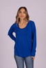 Imagen de BLUSA ESCOTE REDONDO