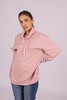 Imagen de BUZO SPORT C/ CUELLO Y LAZO