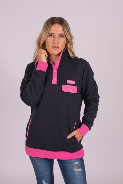 Imagen de BUZO COMBINADO CUADRILLA