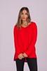 Imagen de BLUSA ESCOTE EN V